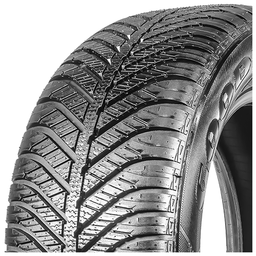 235/50 R17 96V Vector 4Seasons FP M+S Goodyear