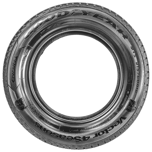 235/50 R17 96V Vector 4Seasons FP M+S Goodyear