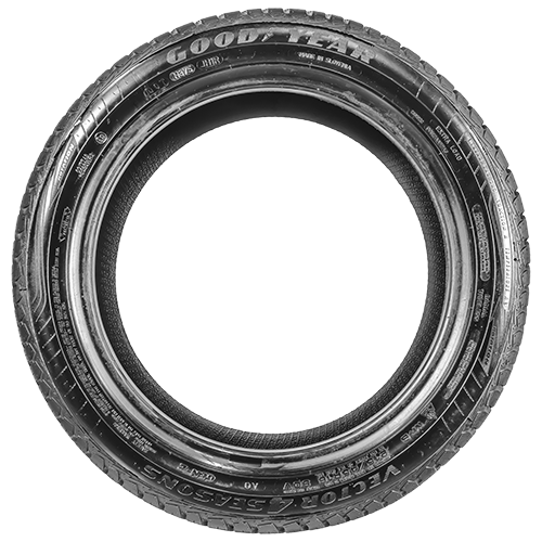 195/55 R16 87H Vector 4Seasons G2 OP M+S Goodyear