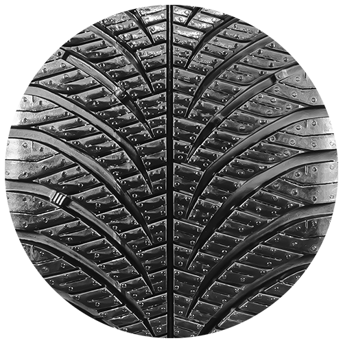 195/55 R16 87H Vector 4Seasons G2 OP M+S Goodyear