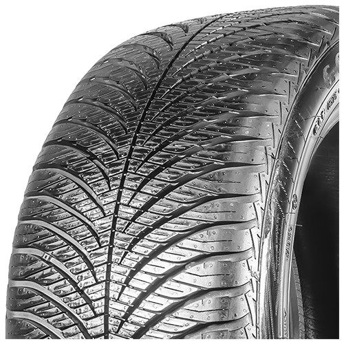 195/55 R16 87H Vector 4Seasons G2 OP M+S Goodyear