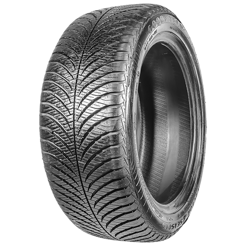 195/55 R16 87H Vector 4Seasons G2 OP M+S Goodyear