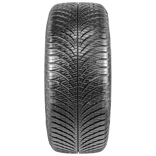 195/55 R16 87H Vector 4Seasons G2 OP M+S Goodyear