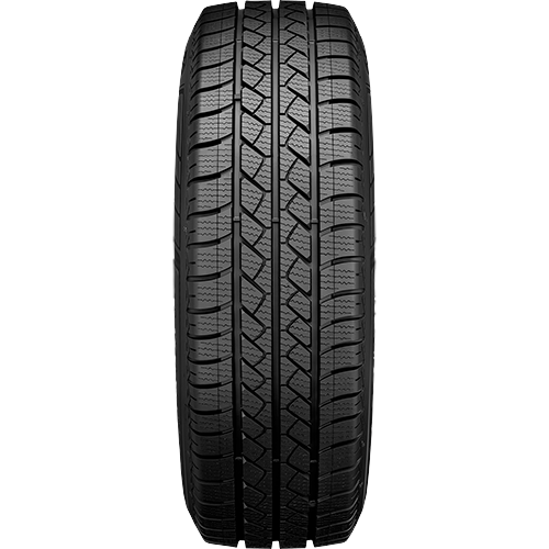 195/65 R16C 104/102T Vector4SeasonsCargo M+S 8PR Goodyear