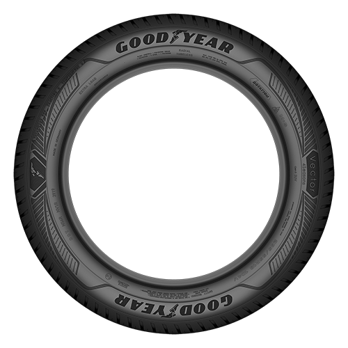 235/55R19 105W Vector 4Seasons G3 SUV XL ST Goodyear