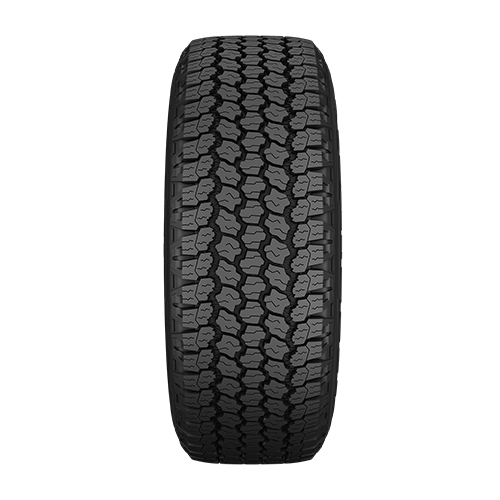LT245/75 R16 114/111Q Wrangler AT Adv. POR M+S8PR Goodyear