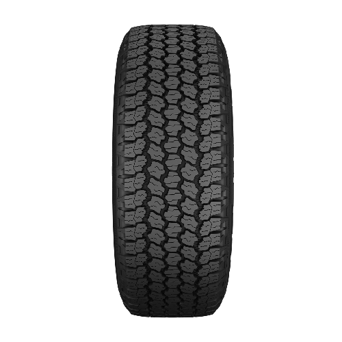 LT245/75 R16 114/111Q Wrangler AT Adv. POR M+S8PR Goodyear