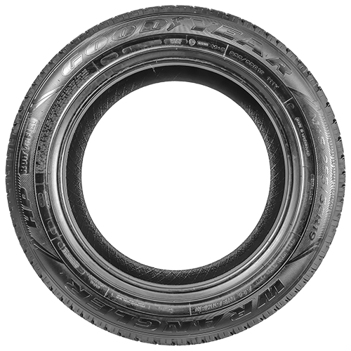 255/55 R19 111V Wrangler HP AW ROF XL FP M+S Goodyear
