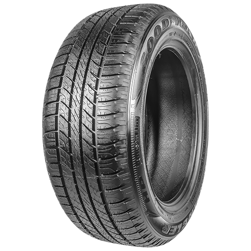 255/55 R19 111V Wrangler HP AW ROF XL FP M+S Goodyear
