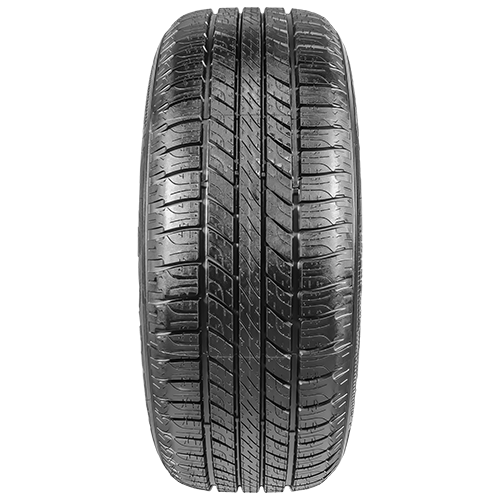 255/55 R19 111V Wrangler HP AW ROF XL FP M+S Goodyear