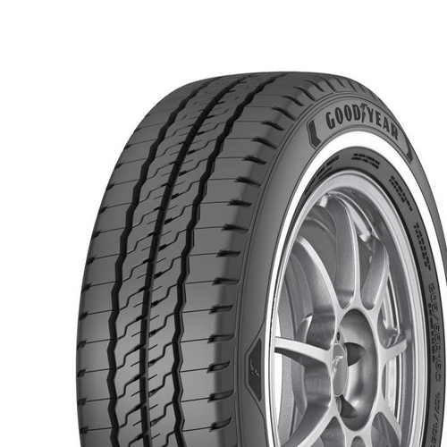 195 R15C 106/104S DuraMax G2 8PR Goodyear