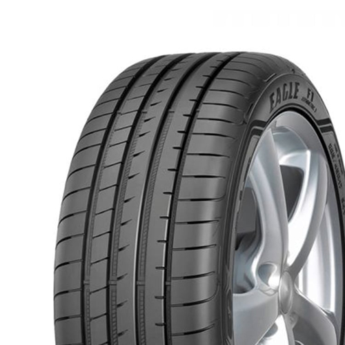 245/35R20 95Y GOODYEAR EAGLE F1 ASYMMETRIC 3 ROF MOE