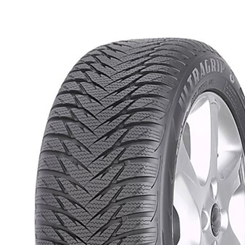 235/60 R17 106T Ultra Grip Ice SUV G1 XL M+S Goodyear