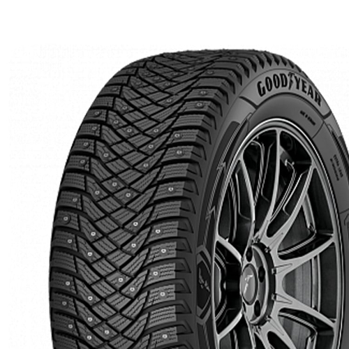 235/65 R17 108T UltraGrip Arctic 2 SUV XL D-STUD Goodyear