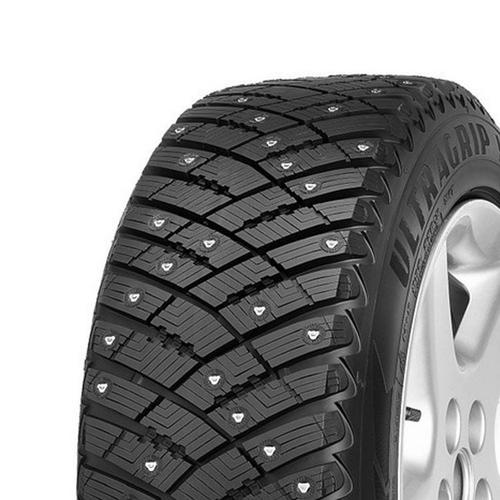 275/50 R20 113T UltraGripArctic 2 SUV XL FP D-STUD Goodyear