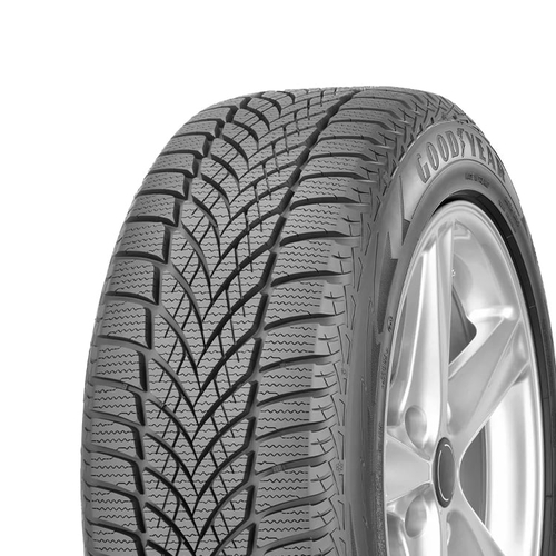 245/40 R18 97T Ultra Grip Ice 2 MS XL FP Goodyear