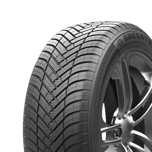 Greentrac Season Master 215/55 R17 98V