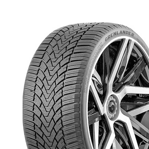 215/45 R17 91V Icehawke I XL Grenlander