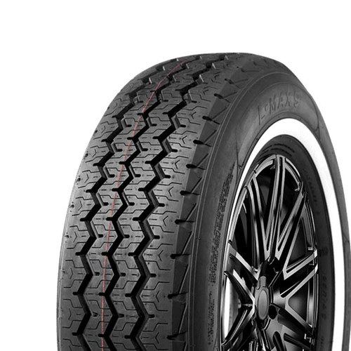 195/60 R16C 99/97T L Max 9 Grenlander