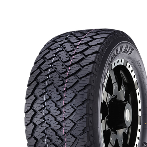 255/55 R20 110H Inception A/T XL Gripmax