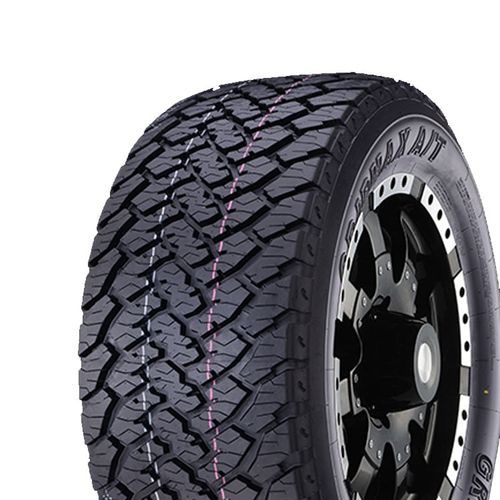 265/60 R18 110T Inception A/T Gripmax