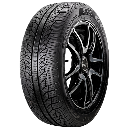 185/65 R15 92H 4Seasons XL 3PMSF GT Radial