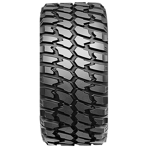 31x10.50 R15 109Q Adventuro M/T POR OWL M+S 6PR GT Radial