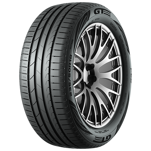 215/50 R17 95W FE2 XL GT Radial