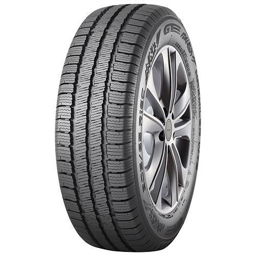 205/65 R15C 102/100T Maxmiler WT2 GT Radial