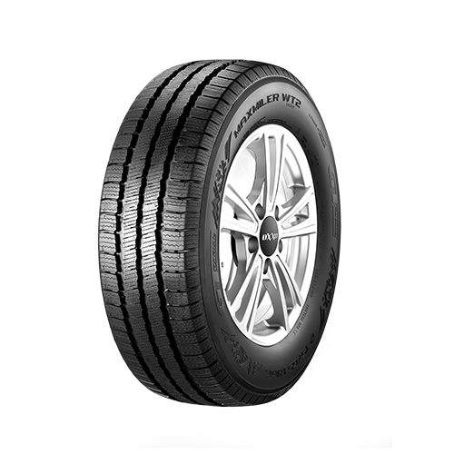 195/60 R16C 99/97T MaxmilerWT2 Cargo M+S 6PR GT Radial