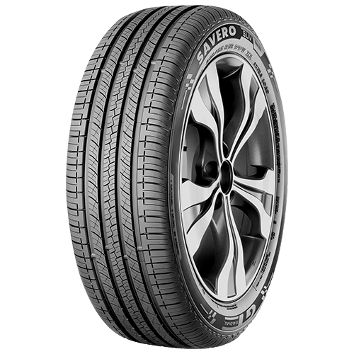 265/60 R18 110H Savero SUV M+S GT Radial