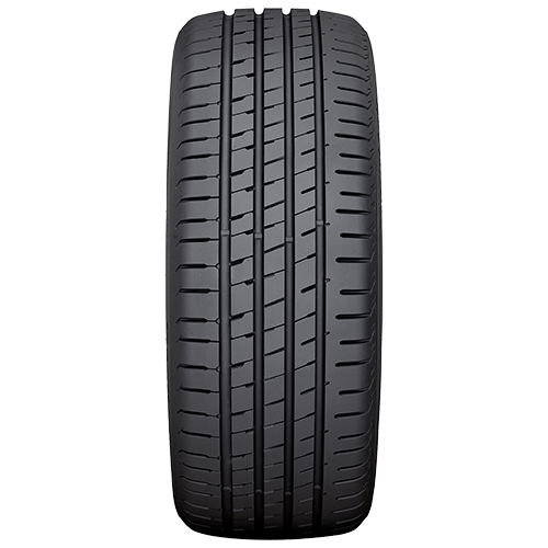 255/40 R19 100Y SportActive XL GT Radial