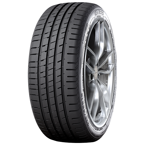 255/40 R19 100Y SportActive XL GT Radial