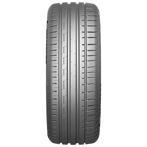 245/45 R18 100Y SportActive 2 XL EVR GT Radial