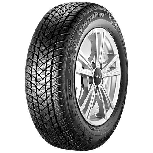215/55 R17 98V Winterpro2 XL M+S GT Radial