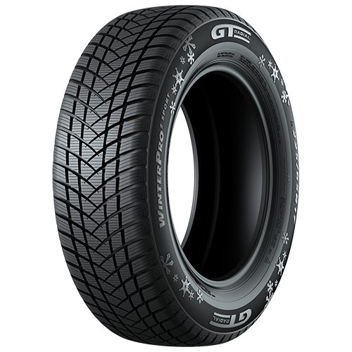 225/65 R17 106H Winterpro2 Sport SUV XL M+S GT Radial