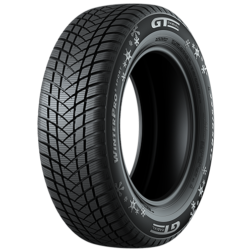 235/55 R19 105V Winterpro 2 Sport SUV XL BSW M+S GT Radial