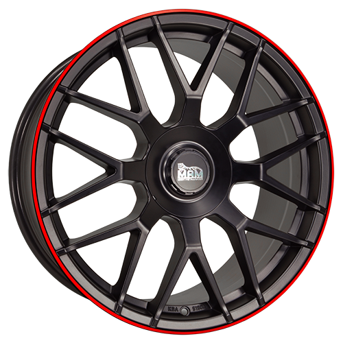 GT1 8,0x18 5x100/112 ET45 MB66,6 MAM