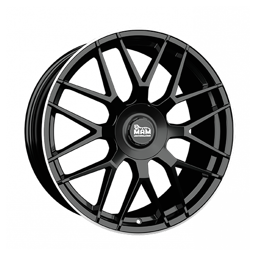 GT1 8,5x19 5x100/112 ET45 MB66,6 MAM