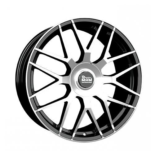 GT1 8,5x20 5x112 ET30 MB66,6 MAM