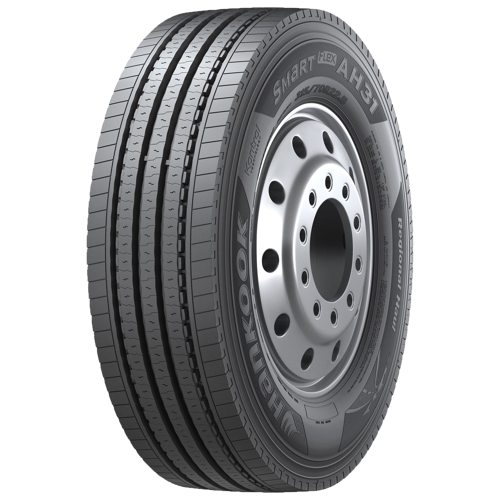 275/70 R22.5 148/145M Smart Flex AH31 M+S 16PR Hankook
