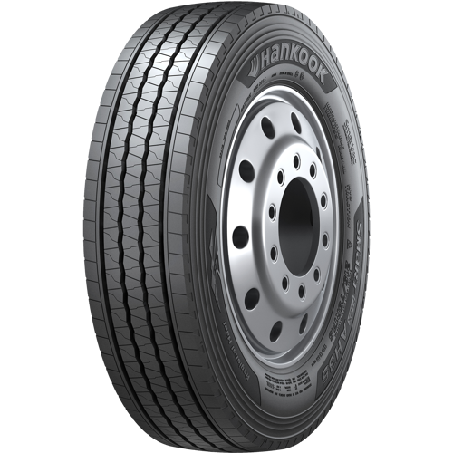 9.5 R17.5 129/127L Smart Flex AH35 M+S 16PR Hankook