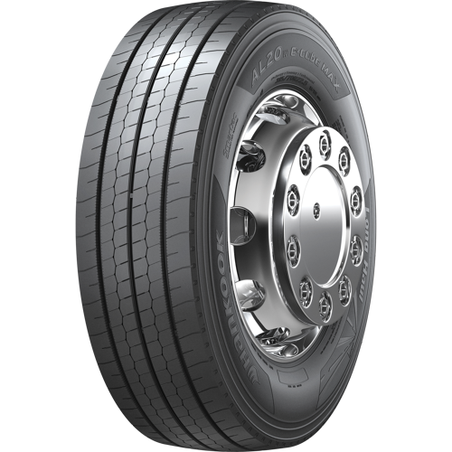 315/60 R22.5 154/148L Radial AL20W 16PR Hankook