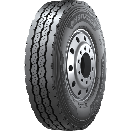 13 R22.5 156/150K Smart Work AM09 M+S 18PR Hankook