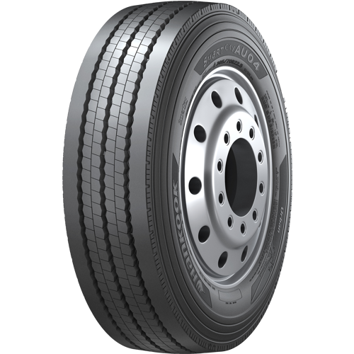 11 R22.5 148/145J Smart City AU04 M+S 16PR Hankook