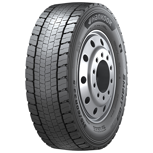 295/60 R22.5 150/147L Smart Line DL50 18PR Hankook