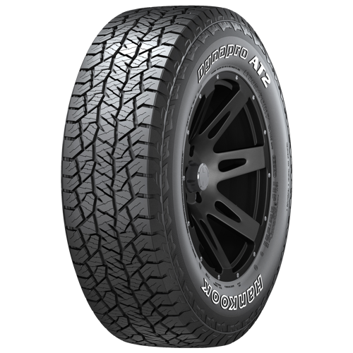 255/60 R18 108T Dynapro AT2 RF11 M+S Hankook