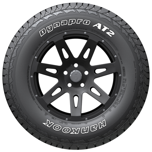 255/60 R18 108T Dynapro AT2 RF11 M+S Hankook