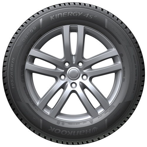 225/45 R18 95Y Kinergy 4S 2 H750 XL FR M+S Hankook