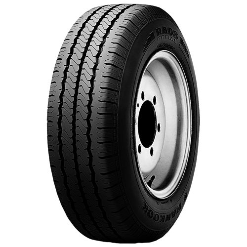 215/75 R14C 112/100Q Radial RA08 8PR Hankook